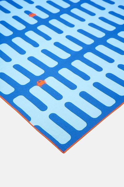 WWF Market Babies Crabs Bandana - Μπλε/Μπλε