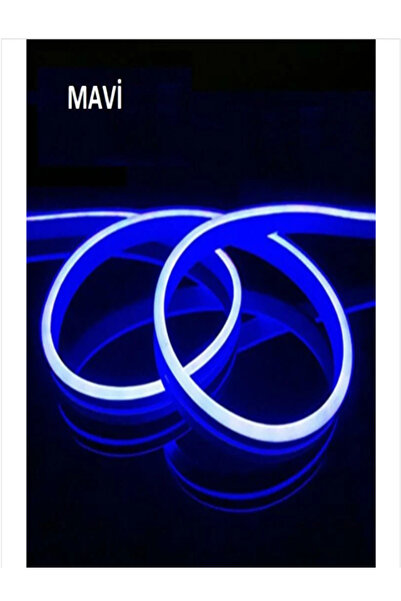 Cata CT-4555 12V NEON LED FLEXİBLE  MAVİ RENK