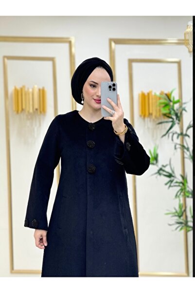 EfsaModa Toptaş Kaban