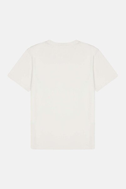 WWF Market Λιγότερο μπλουζάκι Lion - Εκρού