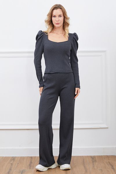 DPARİS Corded double suit