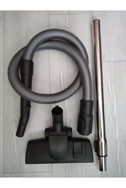 MPTEDARİK Set de furtunuri compatibile pentru aspirator Arnica Mila ET14441/ ET 14441