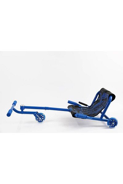 ALBADER Wave Roller Scooter For Kids, Scooter Drift Tricycle With Multicolors, Ride On Toys For Kids