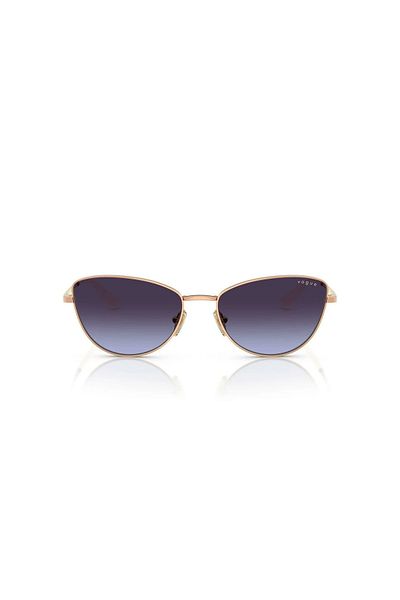 Vogue Vo4324S 5152/4Q 56 Women's Sunglasses