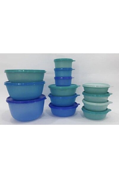 Tupperware Miracle Candy Set