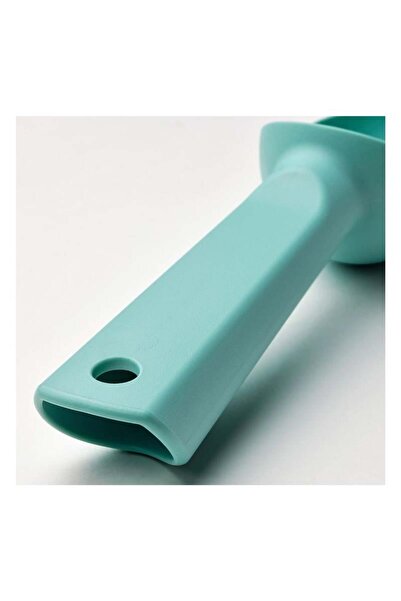 IKEA Uppfylld Ice Cream Spoon Turquoise 18 cm 20533224