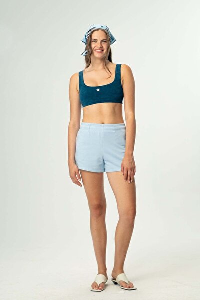 WWF Market Blue Panda Terry Bralet