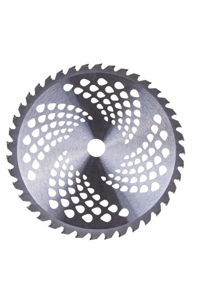 Backer Tırpan Bıçağı 255x25.4x1.3mm 40diş