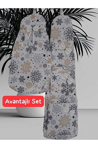 Home Tasarım Patentli Avantajlı Düzenleyici Set (İÇERİK: ÇOK AMAÇLI DUVAR CEB...