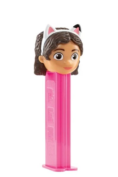 Pez Gabby's Dollhouse Series (Gabby)