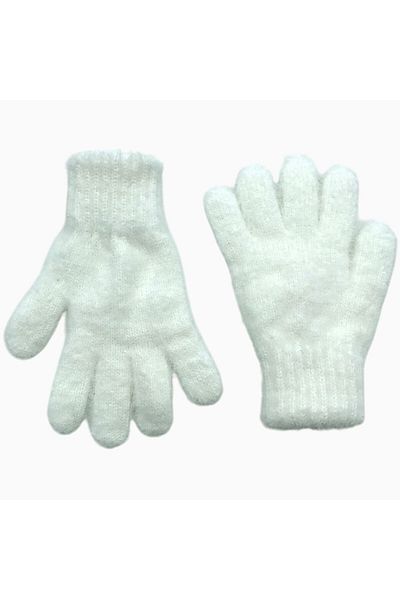 AXE SPORTSWEAR 9-15 Years Teen/Child Winter Soft Textured Stretchy Plush Gloves Gloves