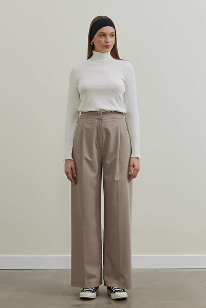 Tailors Room Штани з одним підколом