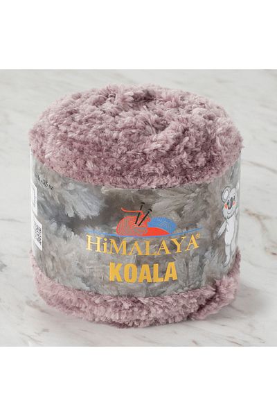 Himalaya Koala / Light Brown / 75708 / Pack of 3