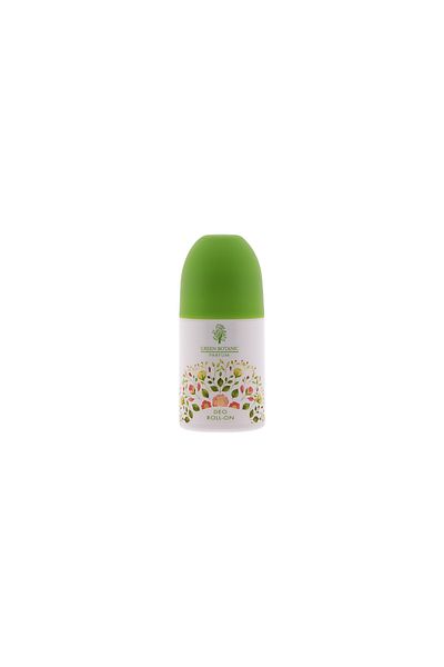 Green Botanic Deo Roll On, 75 ML