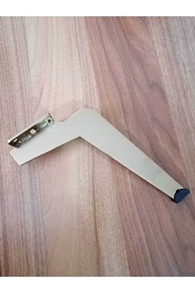 ASLAN METAL VE PLASTİK 15 Cm Tabanca Model GÜMÜŞ Metal Mobilya, Dolap, Koltuk...
