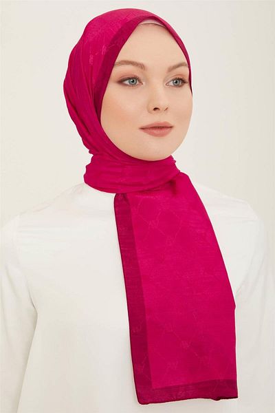 Armine Şal ARMINE Trend Mono Gram - Model 2:148