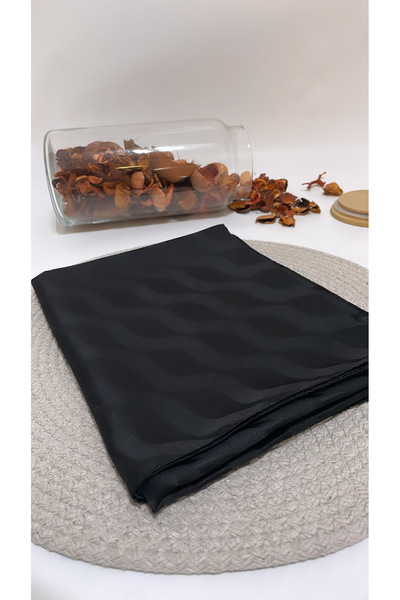 Onur Noul model de șal jacquard - țesătură Lara, sezon confortabil, anti-alunecare, produs la modă