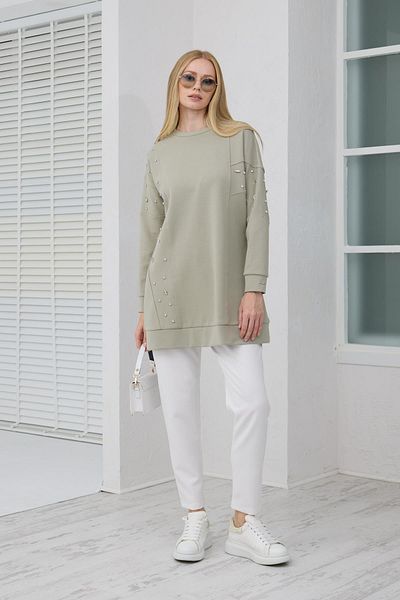Moodbasic Mb21.285 Moodbasi̇c Asi̇metri̇k Tuni مع كوب حجري