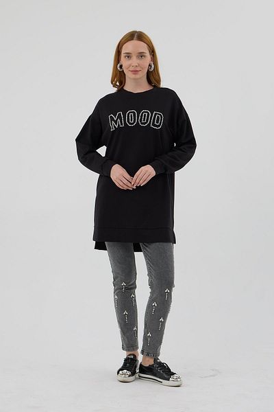 Moodbasic MM21.0302 TUNICA MOODBASIC STONE MOOD