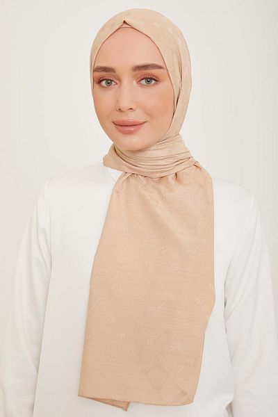 Armine ΣΑΛΙΟ ARMINE TREND MONOGRAM 1 23014