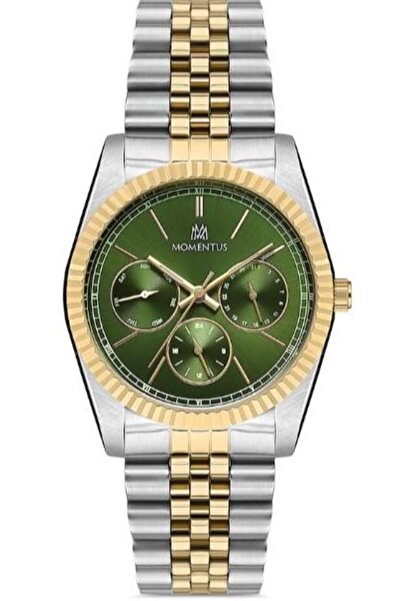 Momentus Cw130t-15sg Women's Wristwatch