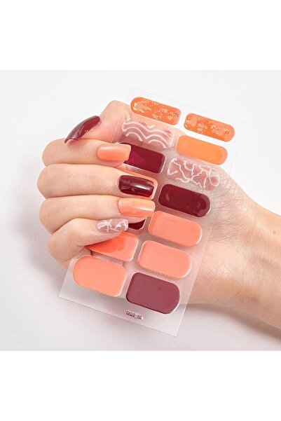 gaman Kolay Uygulanabilir Kendinden Yapışkanlı Suya Dış etkenlere Dayanıklı D...