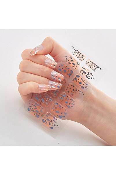 gaman Kolay Uygulanabilir Kendinden Yapışkanlı Suya Dış etkenlere Dayanıklı D...