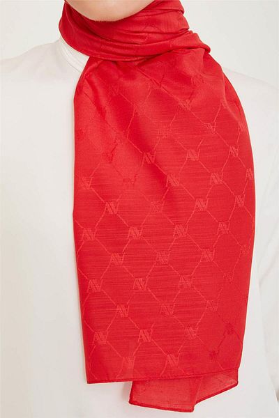 Armine Armine Trend Monogram Shal 1 3207