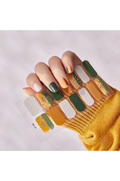 gaman Kolay Uygulanabilir Kendinden Yapışkanlı Suya Dış etkenlere Dayanıklı D...