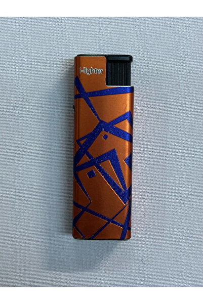 pardayanlar Renkli Siimli Rüzgar Çakmağı