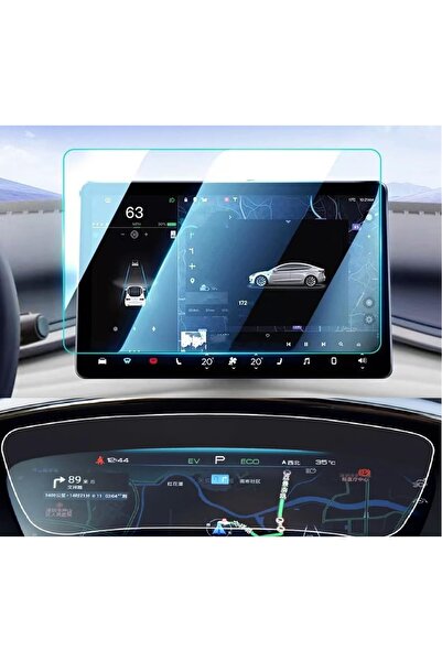 mrtglass Byd Seal U Dm I Screen Protector 15.6 Multimedia and Digital Panel S...