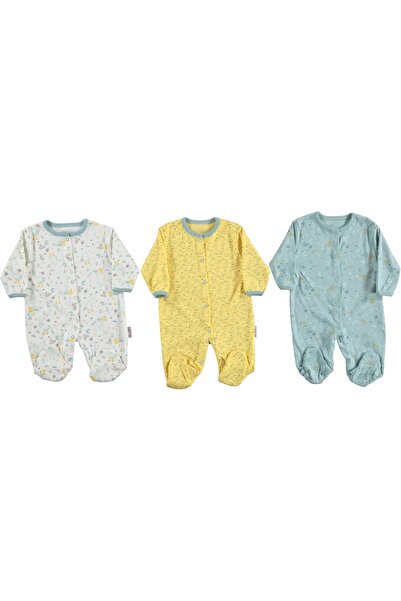 Unisex Bebek Tulum