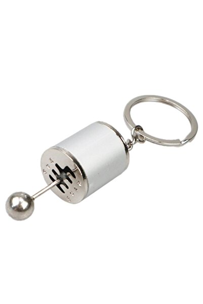 HerŞey Marketing Breloc pentru schimbător de viteze pentru mașină mobilă, cu ...