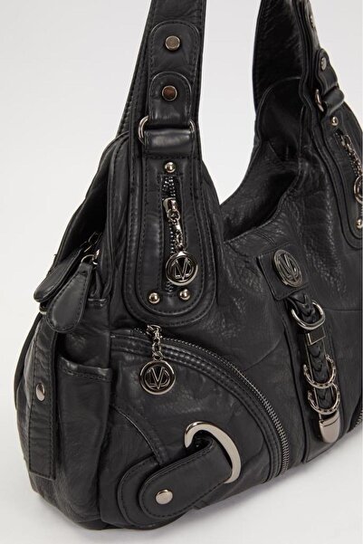 Levidor 930263 Omuz Askılı Kadın Çanta