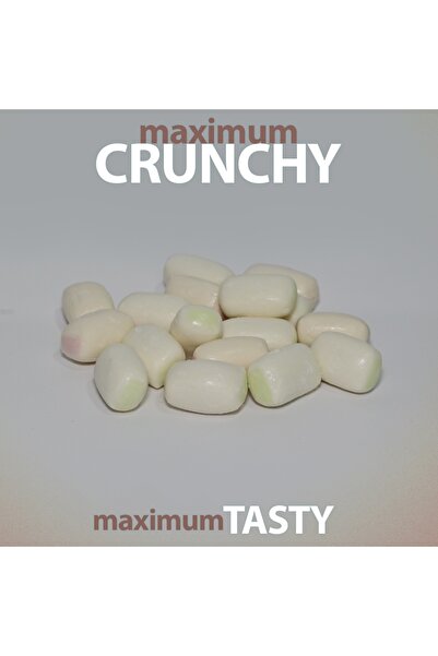Crunchy Catchy Snacks كرانشي هاي تشو! كبير ١٥٠ غرام