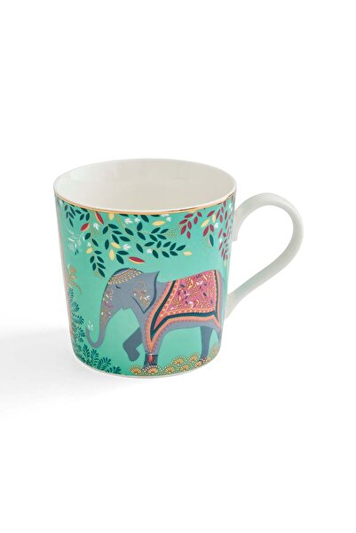 Portmeirion كأس سارة ميلر الهند، اليشم الخفيف