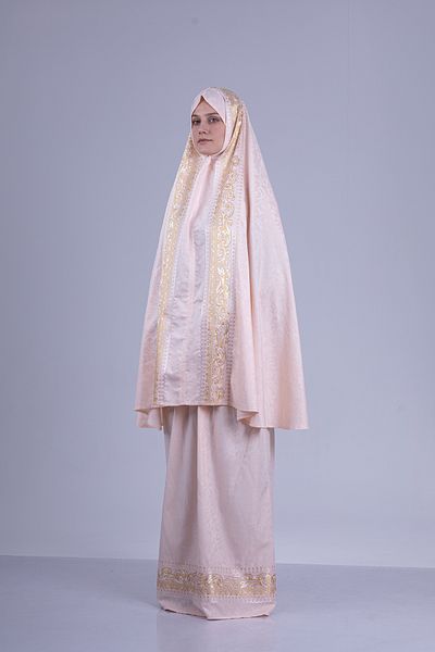 tulteks Two Piece Prayer Set