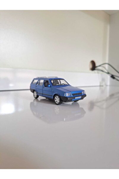 HOT WHEELS Tofaş Kartal SLX Metal Oyuncak Araba