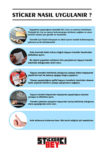 STİCKERCI BEY Hologram KING KRAL TACI VE ELMAS Kapı Direk Kaplama Folyosu Sağ-Sol 2 Adet 20*50 CM