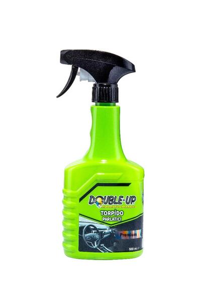 Double Up Torpido Parlatıcı Araç İçi Konsol Göğüs Araç Tampon Oto Plastik Aksam Yenileyici