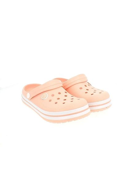 Eylül Spor Ολόκληρες Ορθοπεδικές Παντόφλες Cross Doctor Nurse Cook Daily Slippers