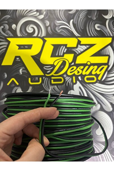 For-X 16ga Ofc Kablo 5 Metre