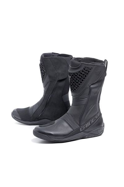 Dainese Fulcrum 3 Gore-Tex Protected Motorcycle Boots Black