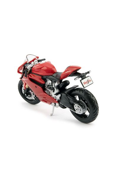 Maisto Maisto Ducati Panigale 1199 Without Table