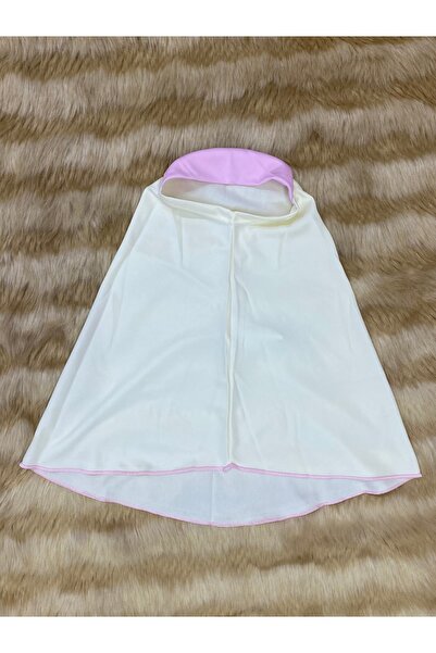 skycott Kız Çocuk Kolu Manşetli Namaz Elbisesi 100