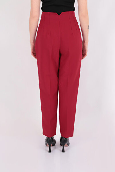 AYHAN 71084 Women's Pants