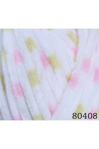 Himalaya Dolphin Baby Colors Hand Knitting Yarn