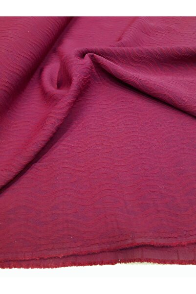 Safir Kumaş Kışlık Elbiselik Takımlık Likralı Kalın Desenli Kumaş 2.5 Metre