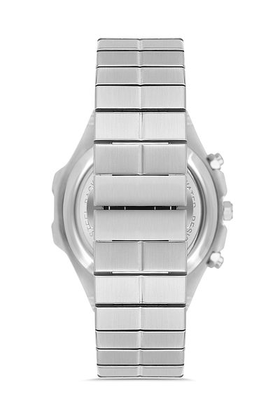 FERRO Steel Band Special Production Men's Wrist Watch