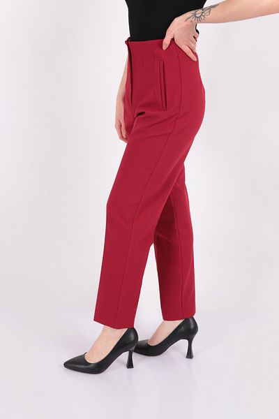 AYHAN 71084 Women's Pants